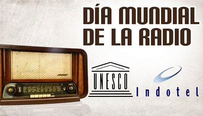 Radio- camino hacia los conocimientos